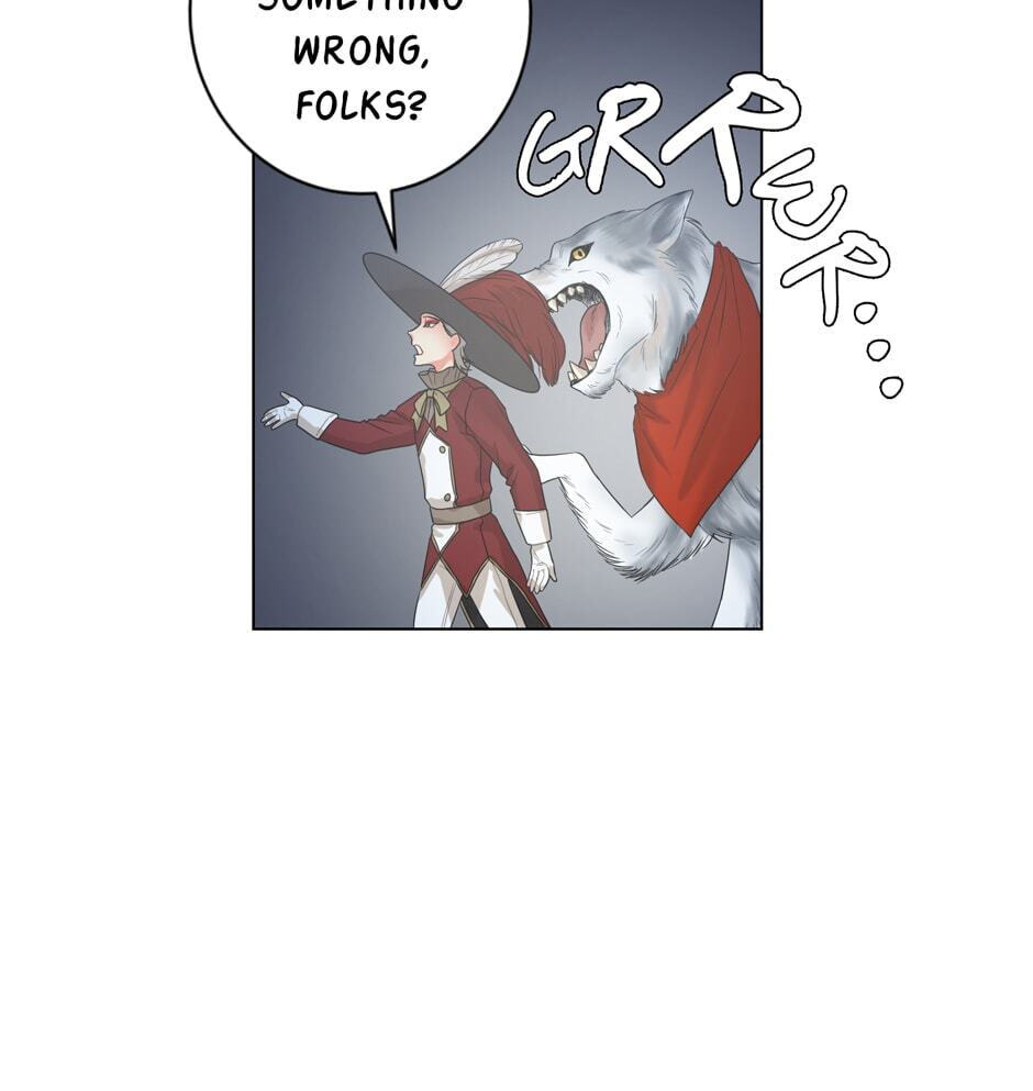 The Librarian of St. Bright Tower Chapter 23 page 25 - 