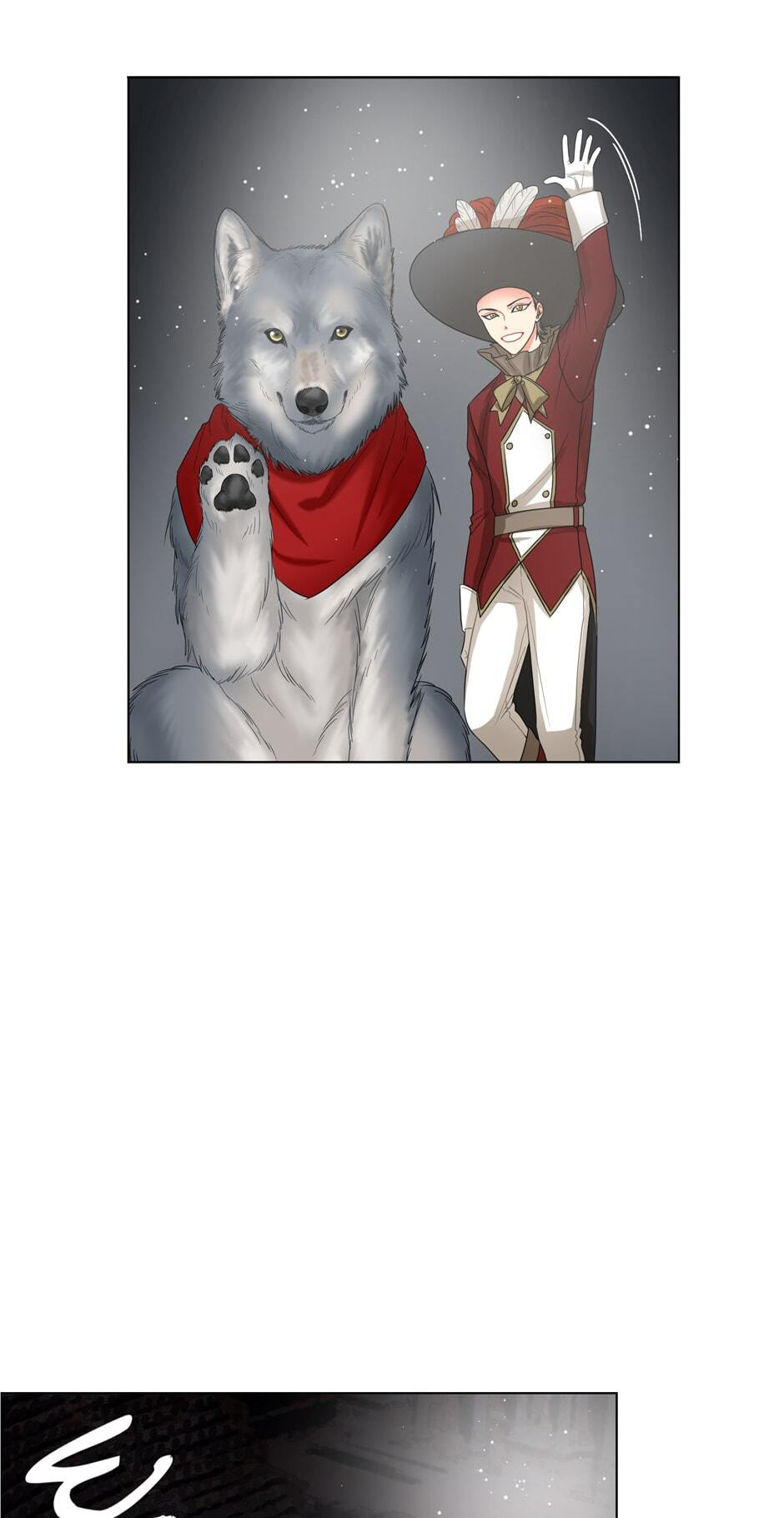 The Librarian of St. Bright Tower Chapter 23 page 29 - 