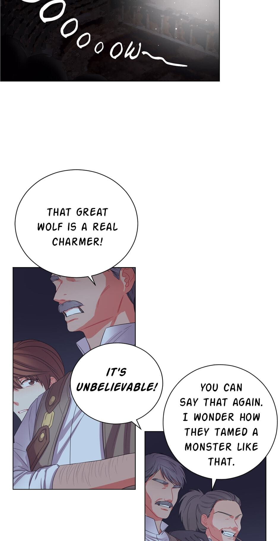 The Librarian of St. Bright Tower Chapter 23 page 30 - 