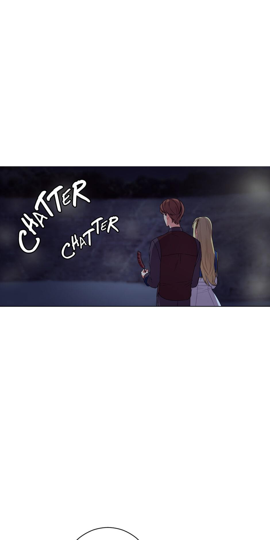 The Librarian of St. Bright Tower Chapter 23 page 4 - 