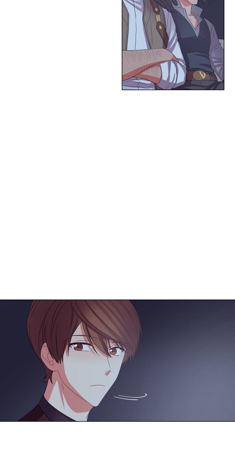 The Librarian of St. Bright Tower Chapter 23 page 31 - 