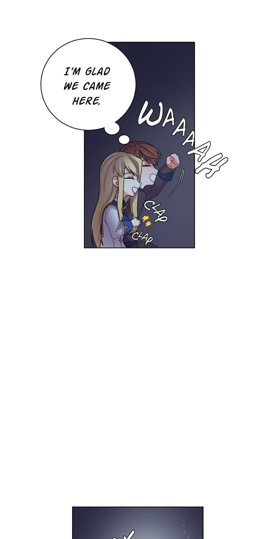 The Librarian of St. Bright Tower Chapter 23 page 33 - 