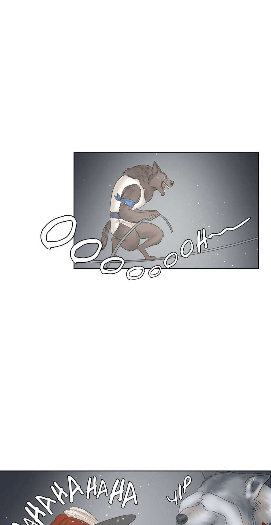 The Librarian of St. Bright Tower Chapter 23 page 35 - 