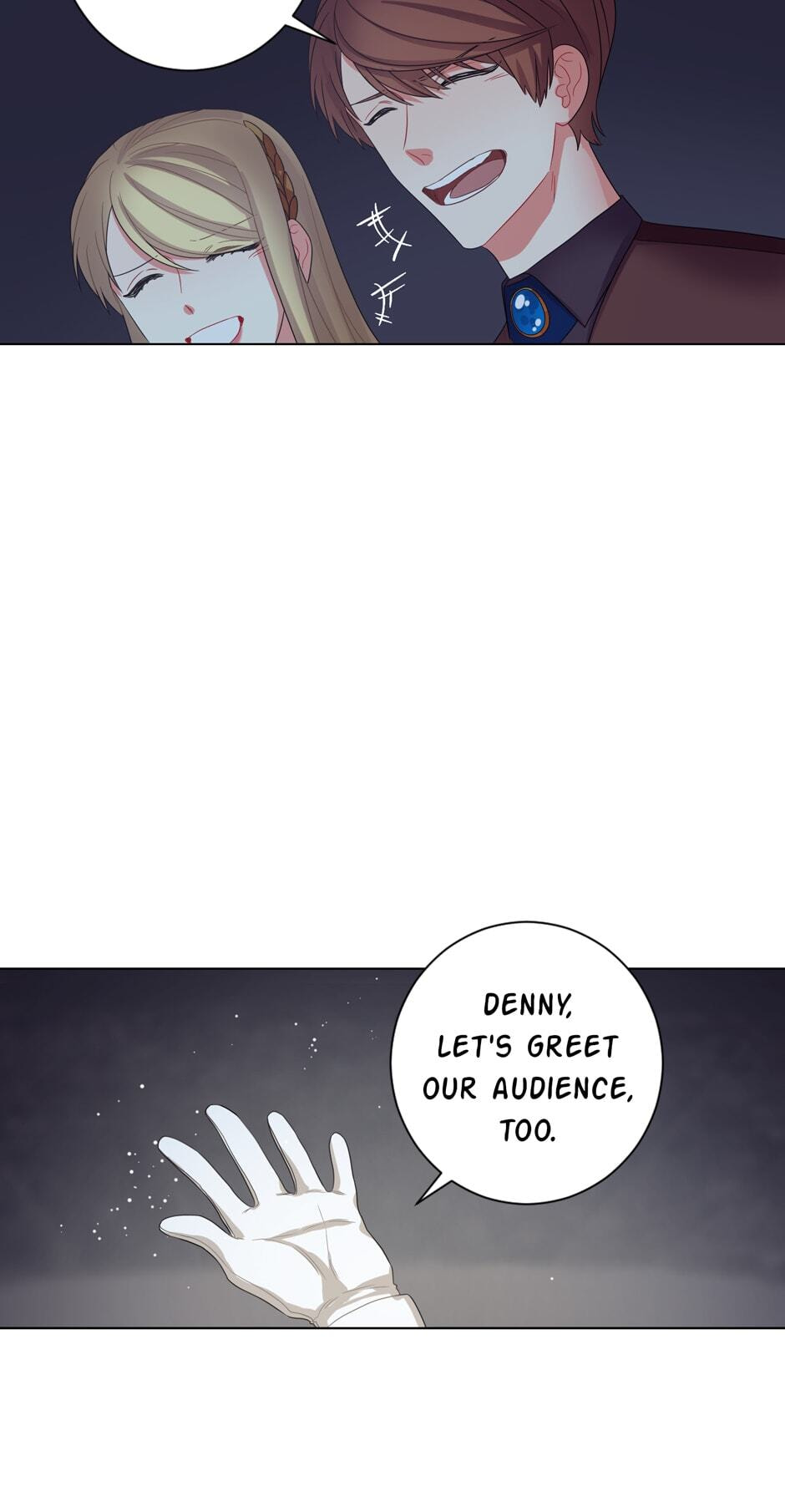 The Librarian of St. Bright Tower Chapter 23 page 42 - 