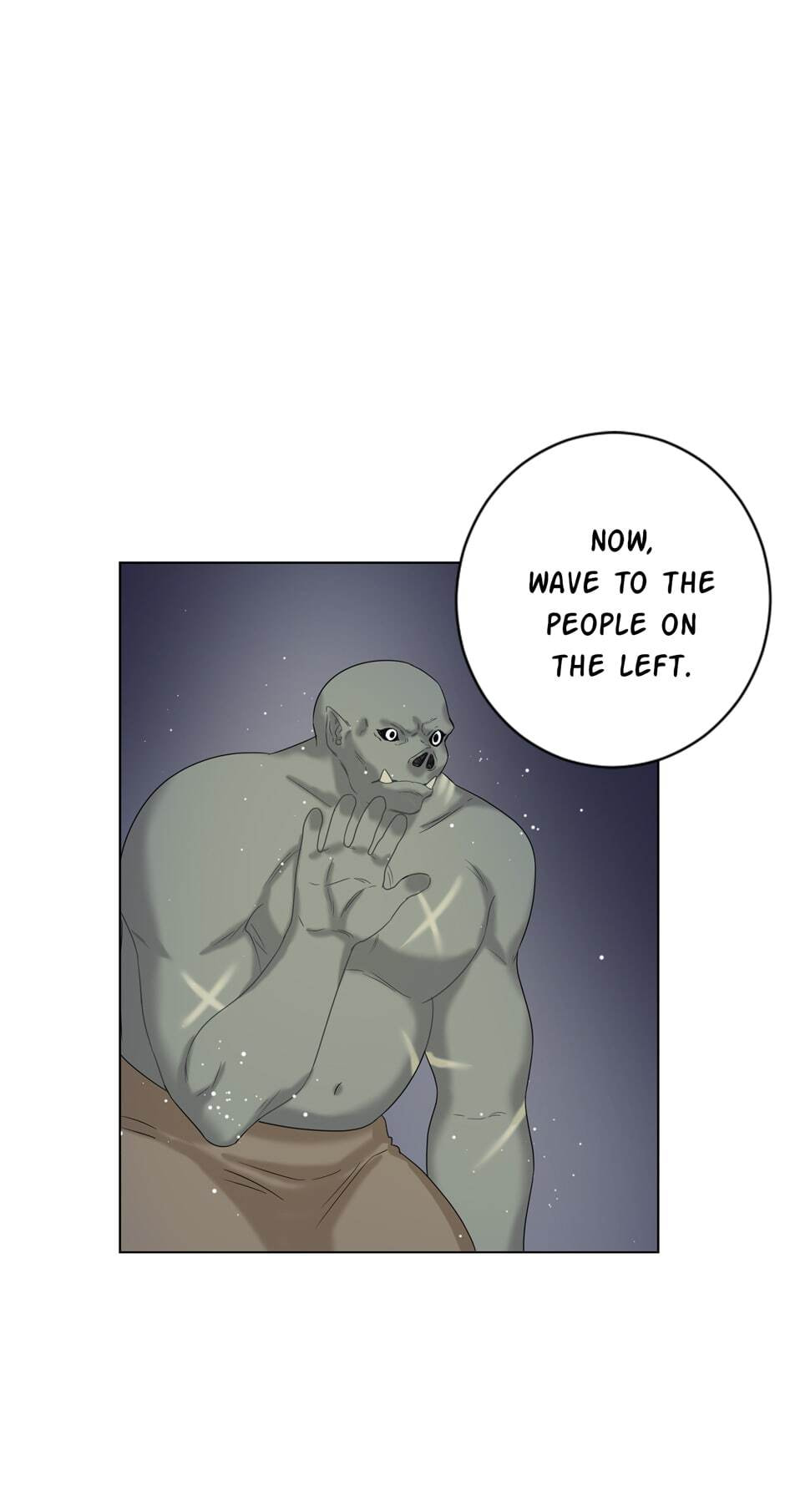 The Librarian of St. Bright Tower Chapter 23 page 43 - 