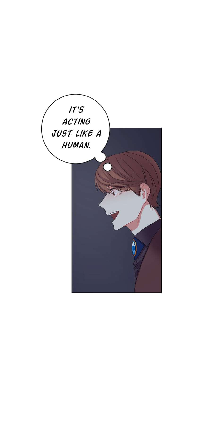 The Librarian of St. Bright Tower Chapter 23 page 44 - 