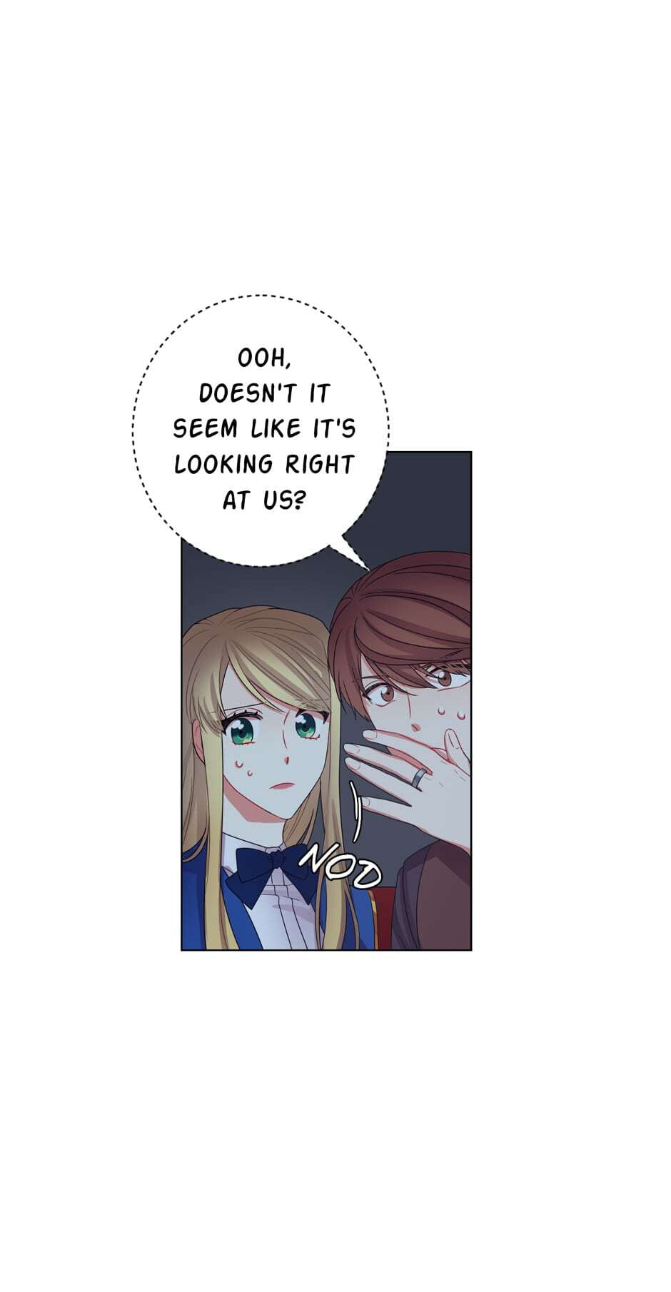 The Librarian of St. Bright Tower Chapter 23 page 47 - 