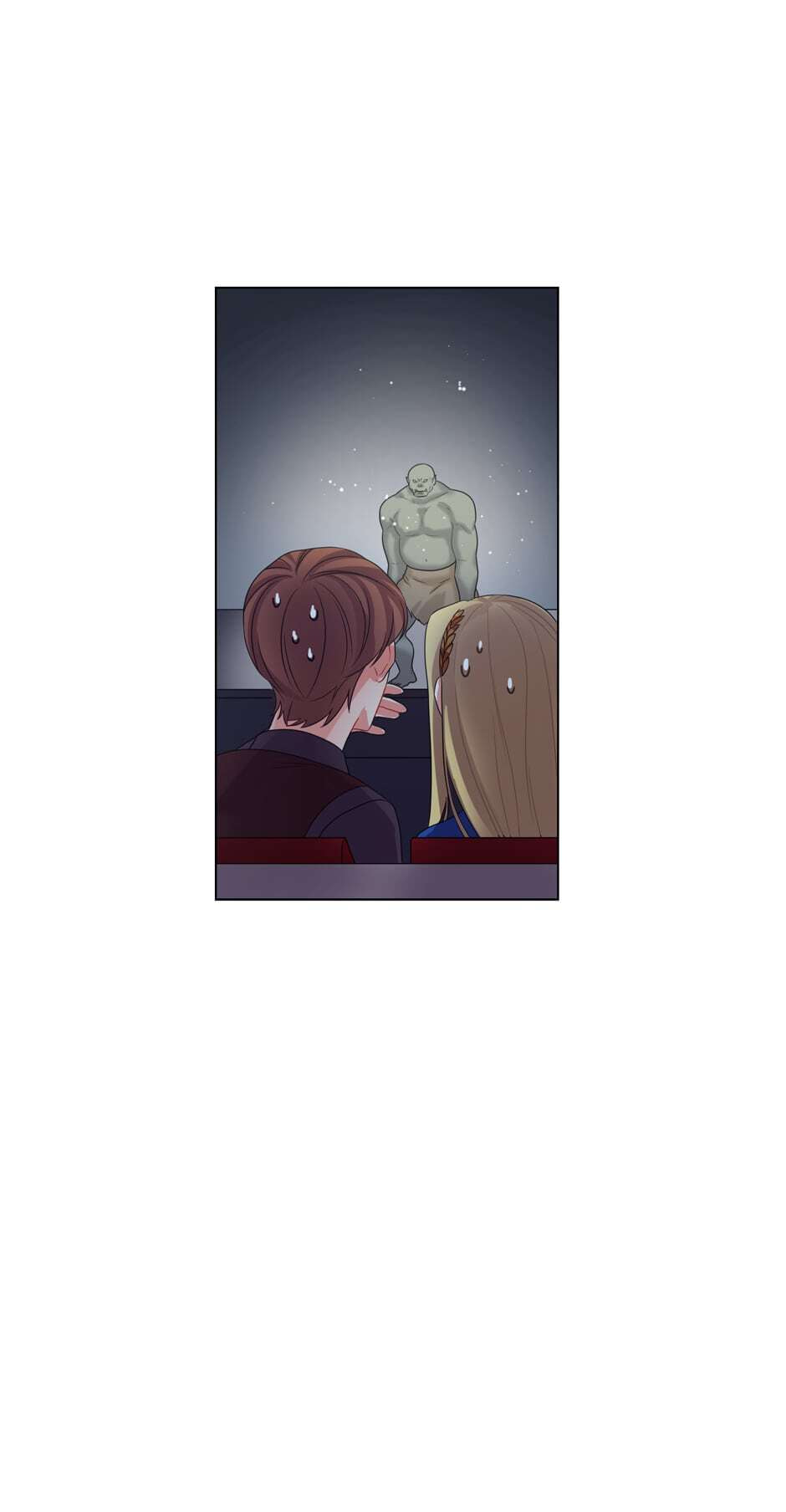The Librarian of St. Bright Tower Chapter 23 page 48 - 
