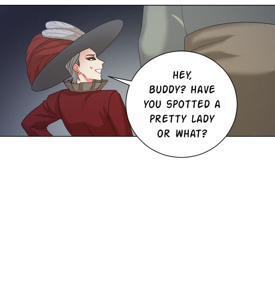 The Librarian of St. Bright Tower Chapter 23 page 49 - 