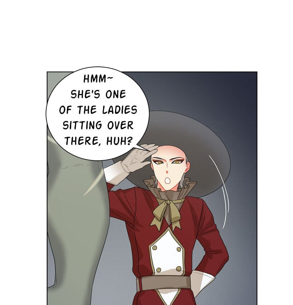 The Librarian of St. Bright Tower Chapter 23 page 50 - 