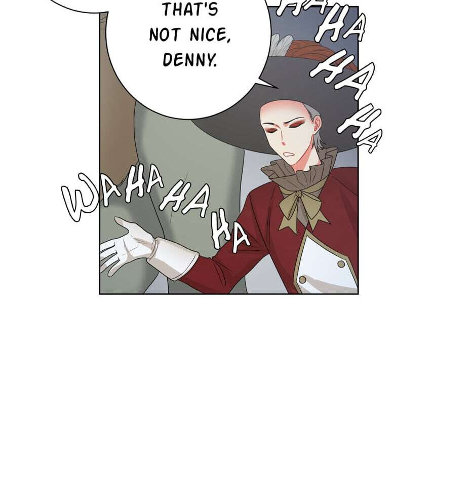 The Librarian of St. Bright Tower Chapter 23 page 52 - 