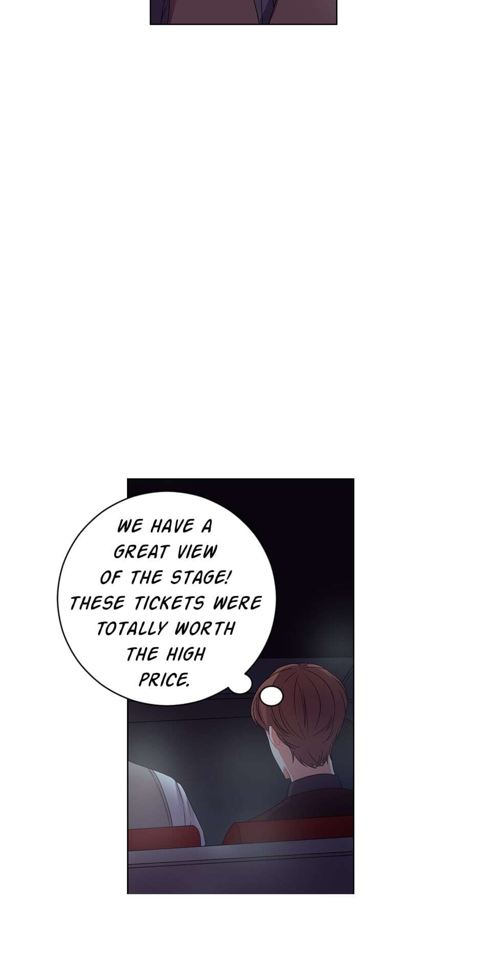 The Librarian of St. Bright Tower Chapter 23 page 7 - 