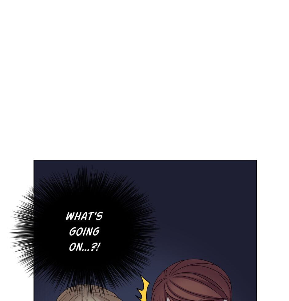 The Librarian of St. Bright Tower Chapter 23 page 63 - 