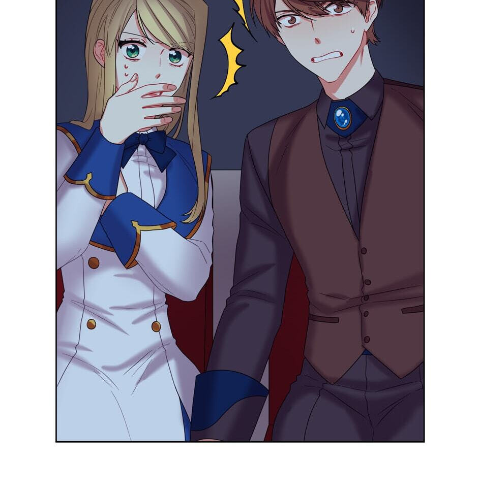 The Librarian of St. Bright Tower Chapter 23 page 64 - 