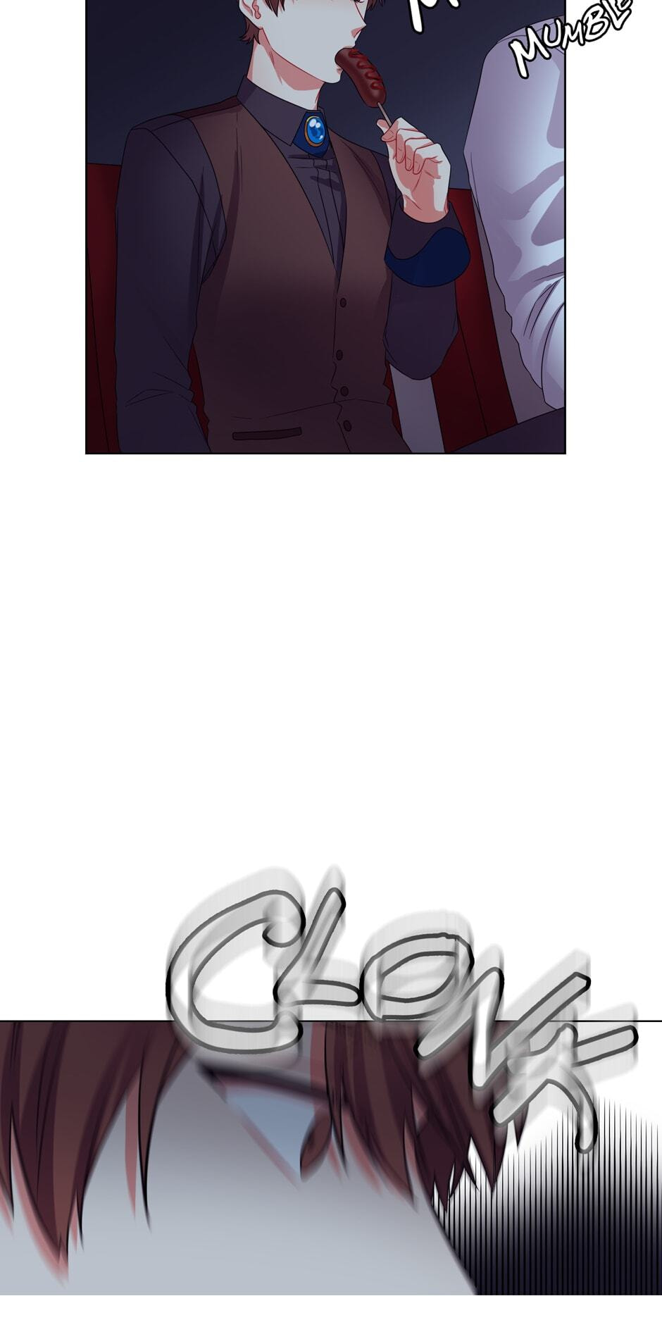 The Librarian of St. Bright Tower Chapter 23 page 10 - 