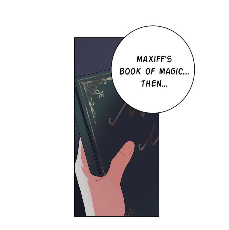 The Librarian of St. Bright Tower Chapter 24 page 12 - 
