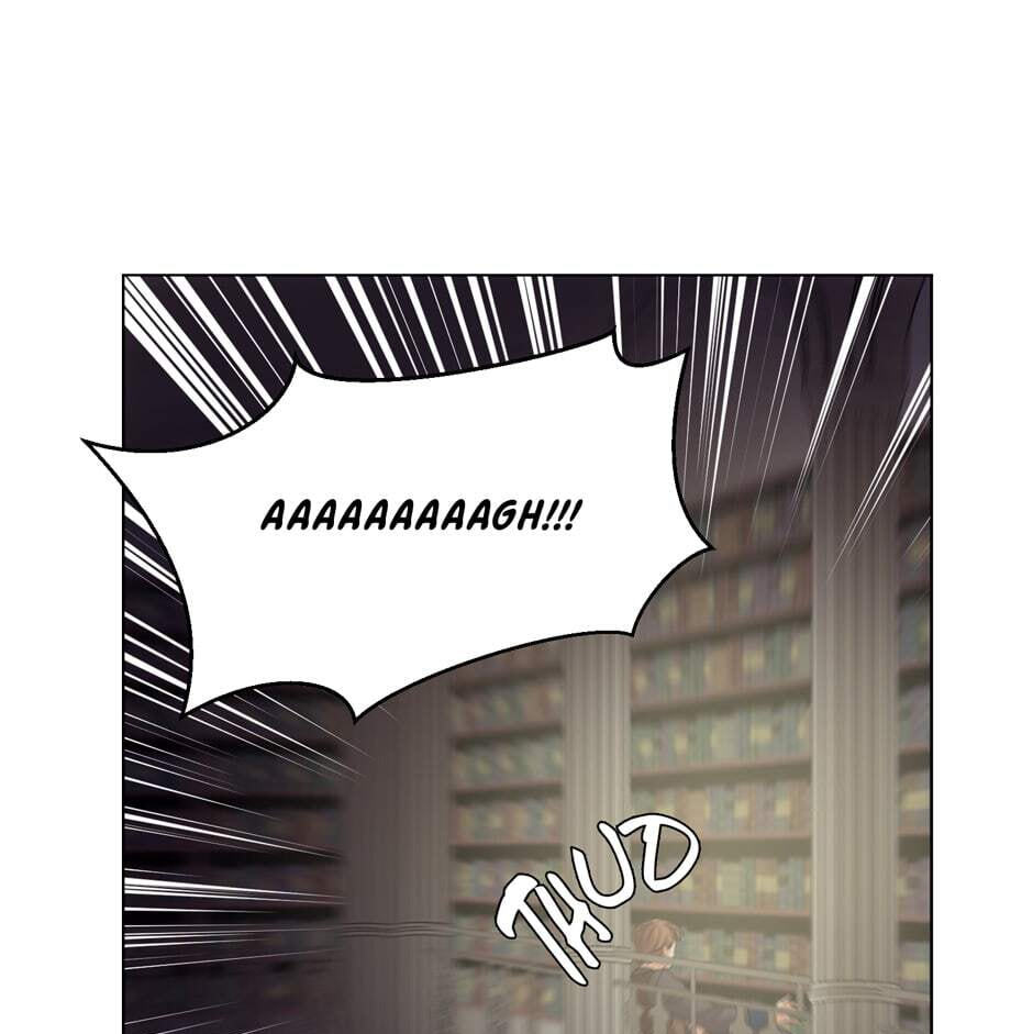 The Librarian of St. Bright Tower Chapter 24 page 3 - 