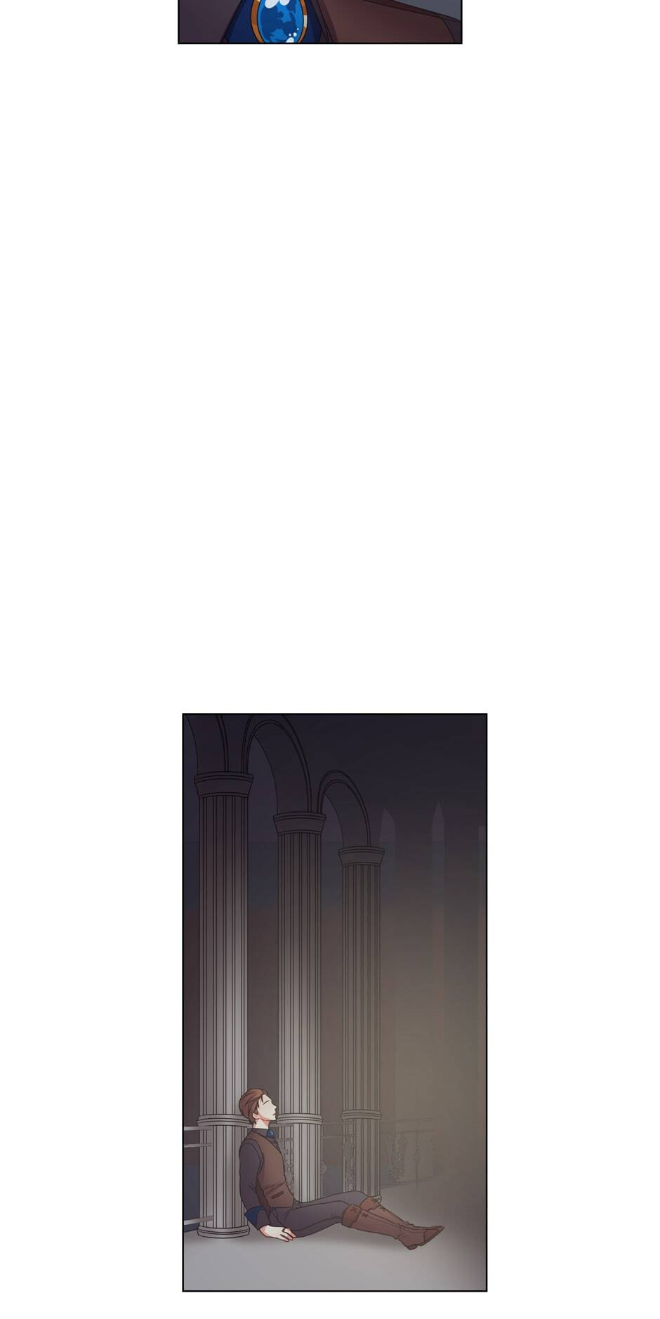 The Librarian of St. Bright Tower Chapter 24 page 21 - 