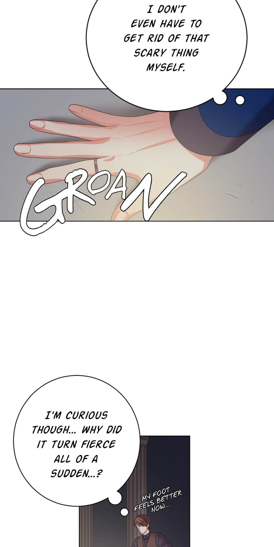 The Librarian of St. Bright Tower Chapter 24 page 26 - 