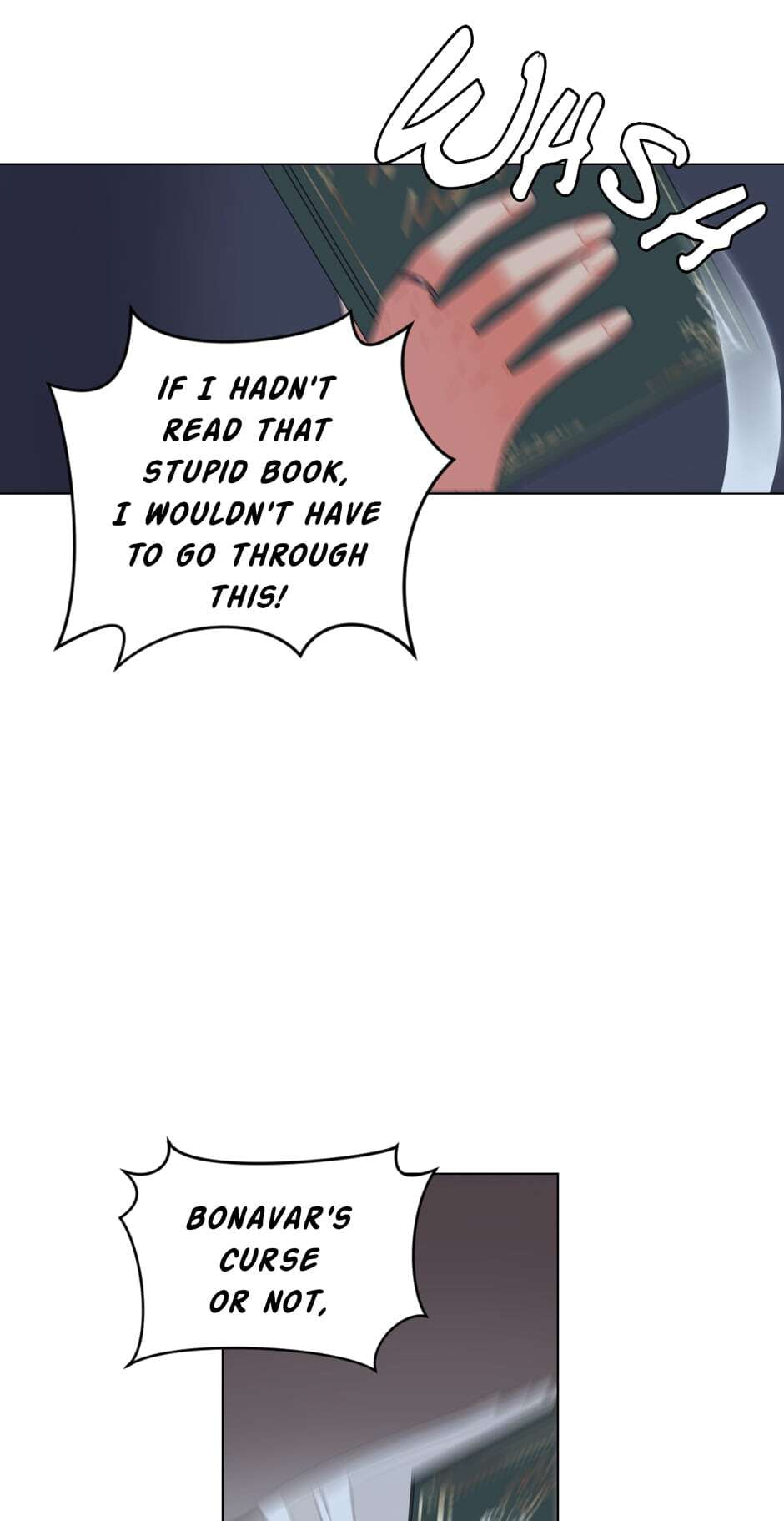 The Librarian of St. Bright Tower Chapter 24 page 30 - 