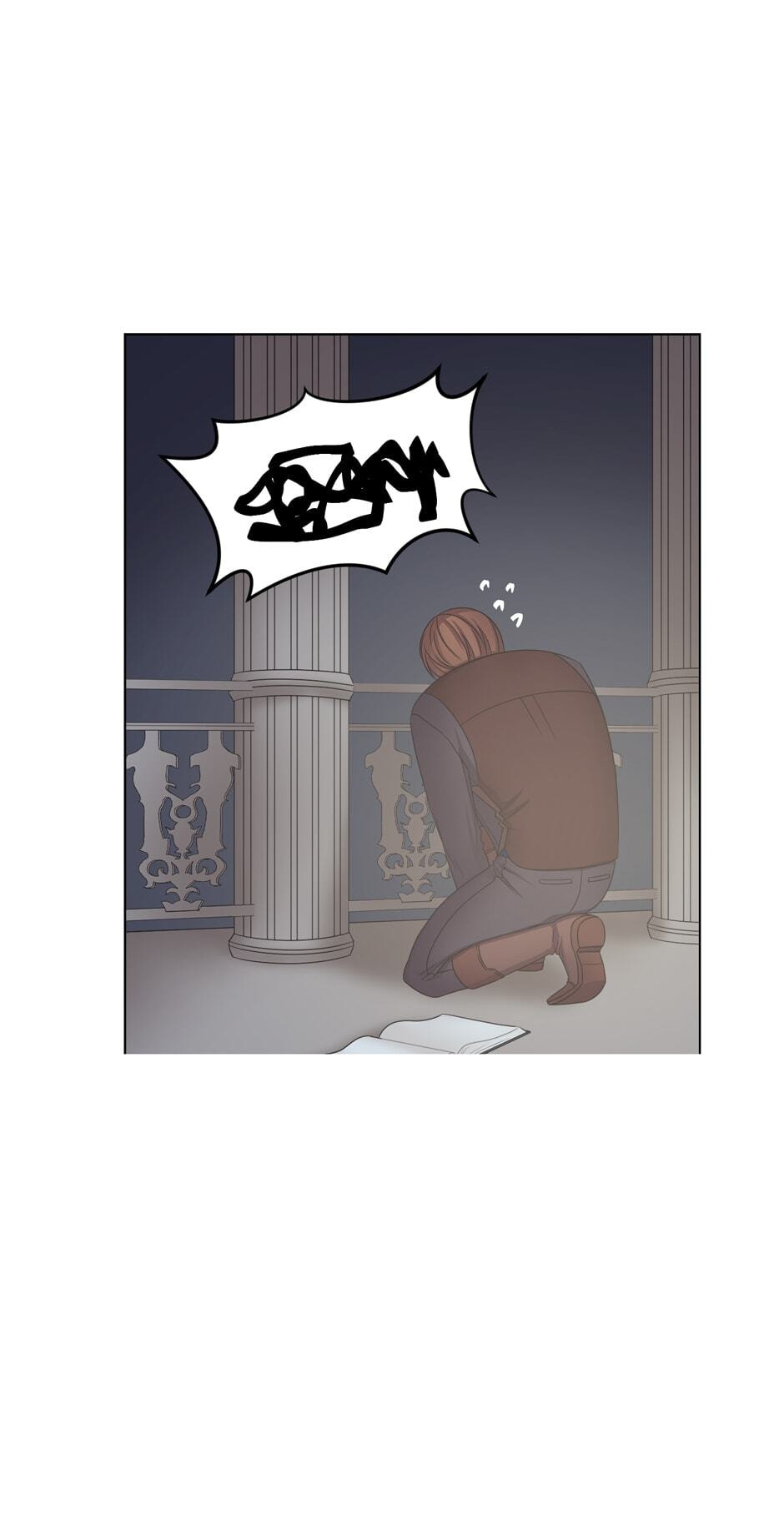 The Librarian of St. Bright Tower Chapter 24 page 33 - 