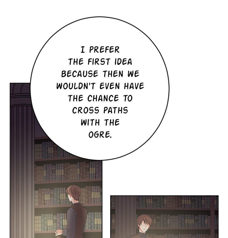 The Librarian of St. Bright Tower Chapter 24 page 39 - 
