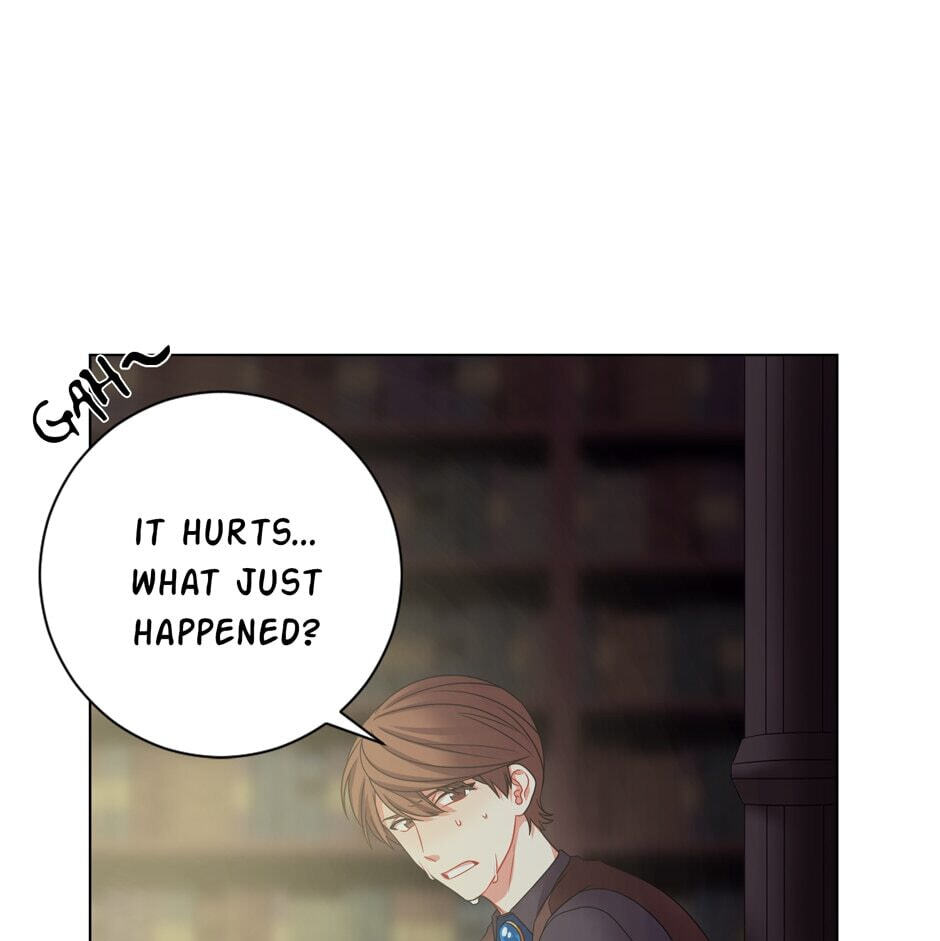 The Librarian of St. Bright Tower Chapter 24 page 5 - 