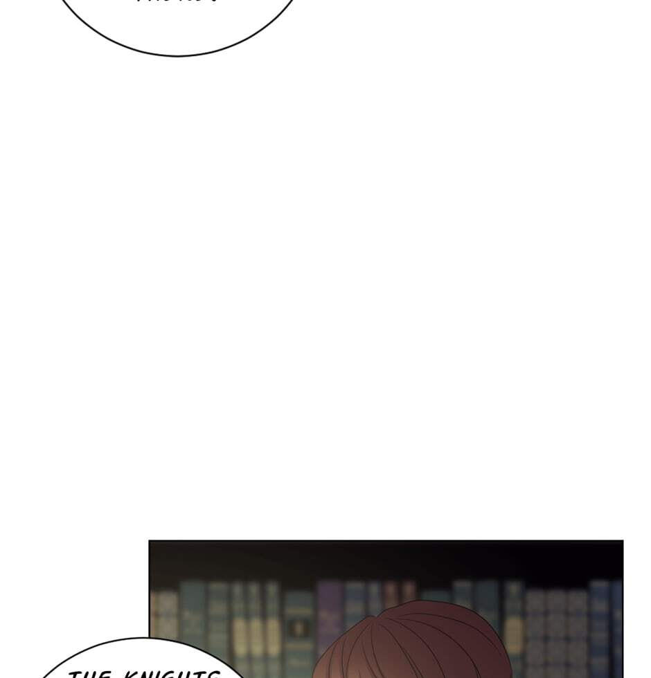The Librarian of St. Bright Tower Chapter 24 page 42 - 