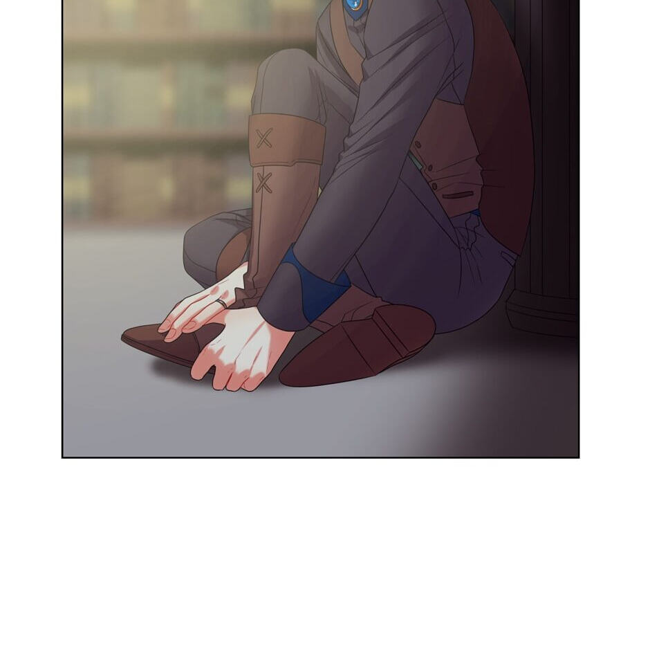 The Librarian of St. Bright Tower Chapter 24 page 6 - 