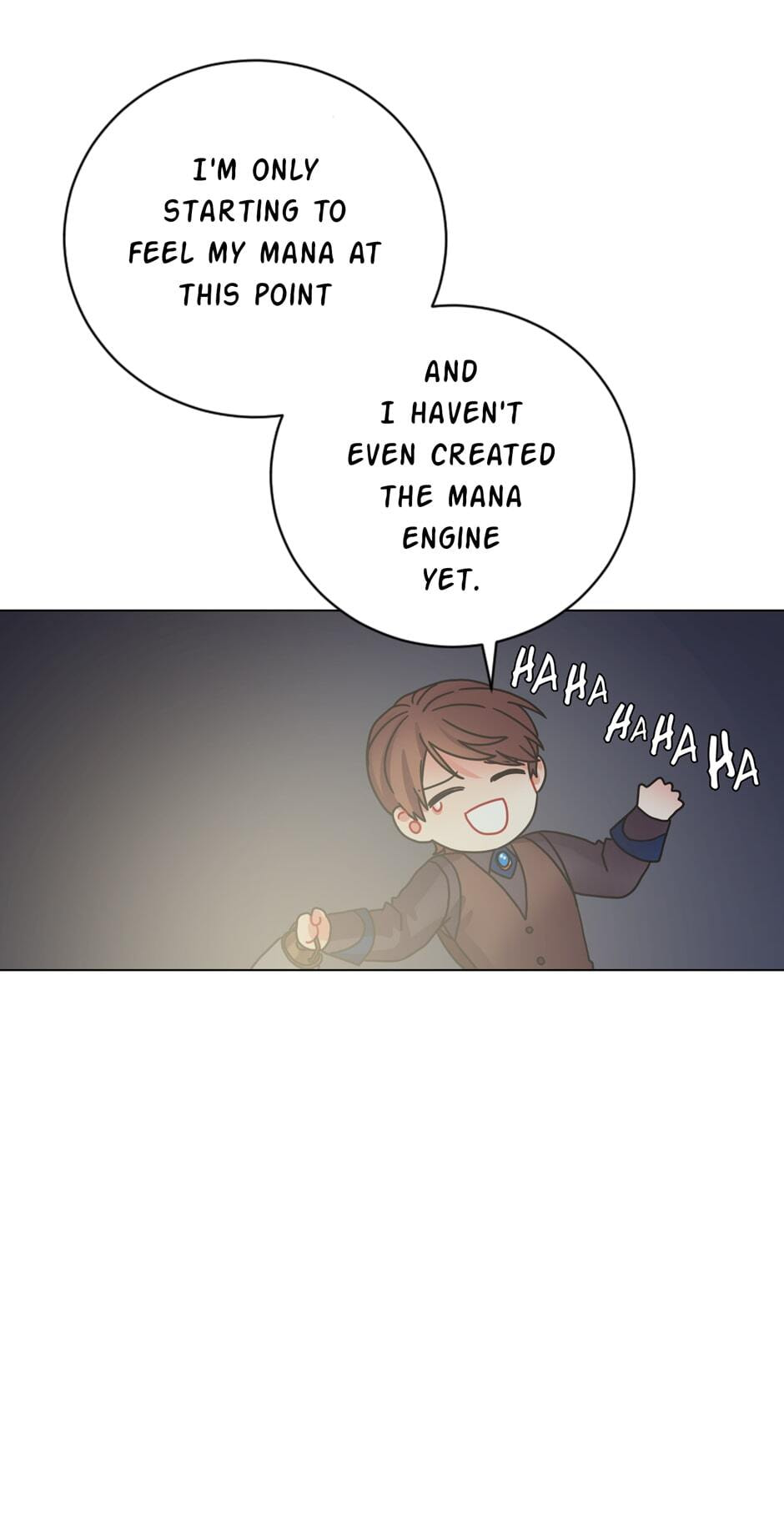 The Librarian of St. Bright Tower Chapter 24 page 54 - 