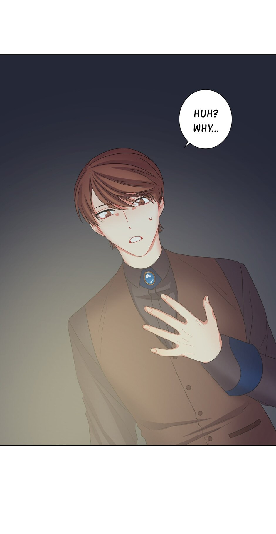 The Librarian of St. Bright Tower Chapter 24 page 56 - 