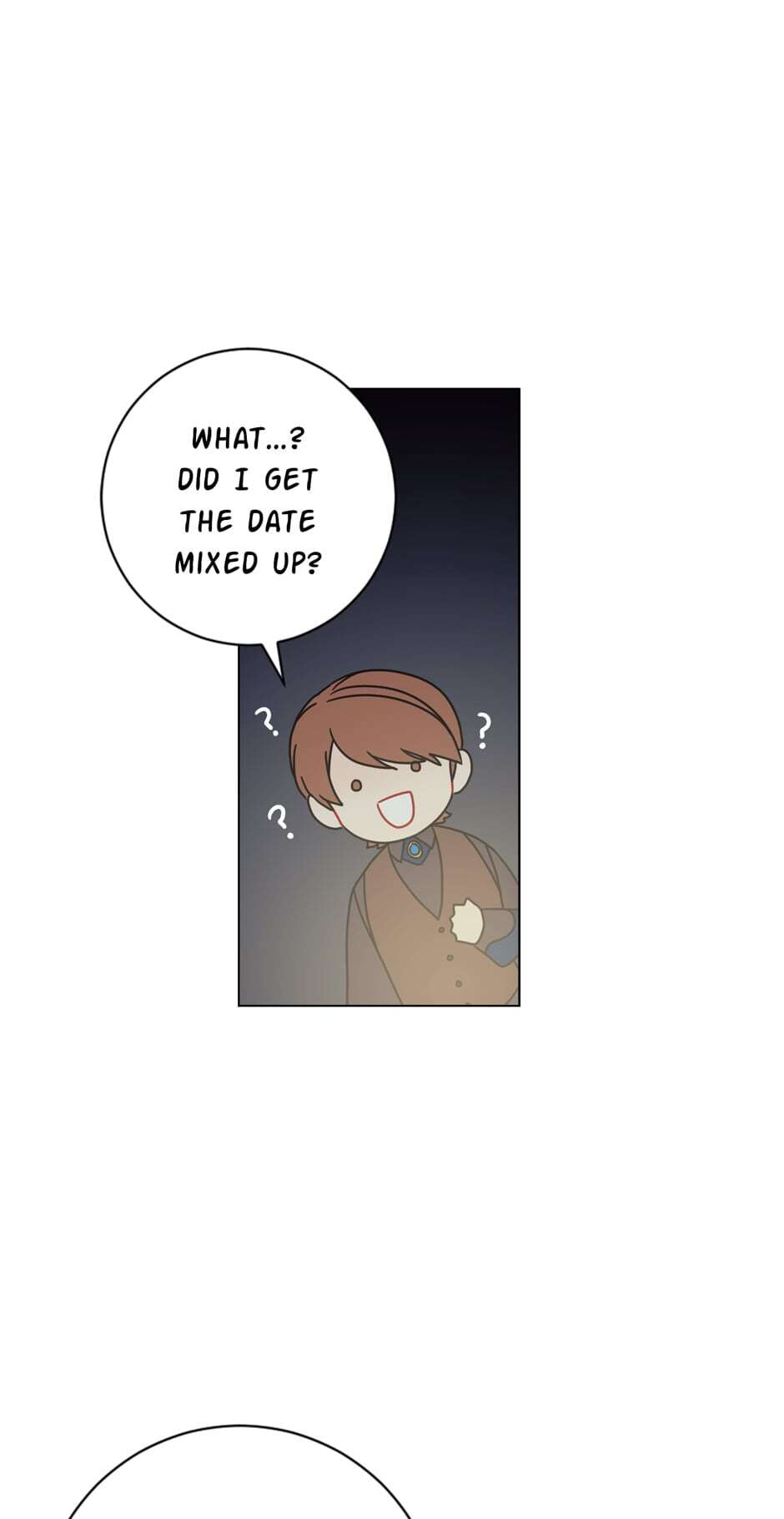 The Librarian of St. Bright Tower Chapter 24 page 58 - 