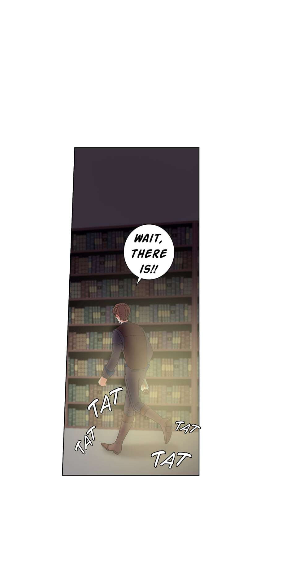 The Librarian of St. Bright Tower Chapter 24 page 61 - 