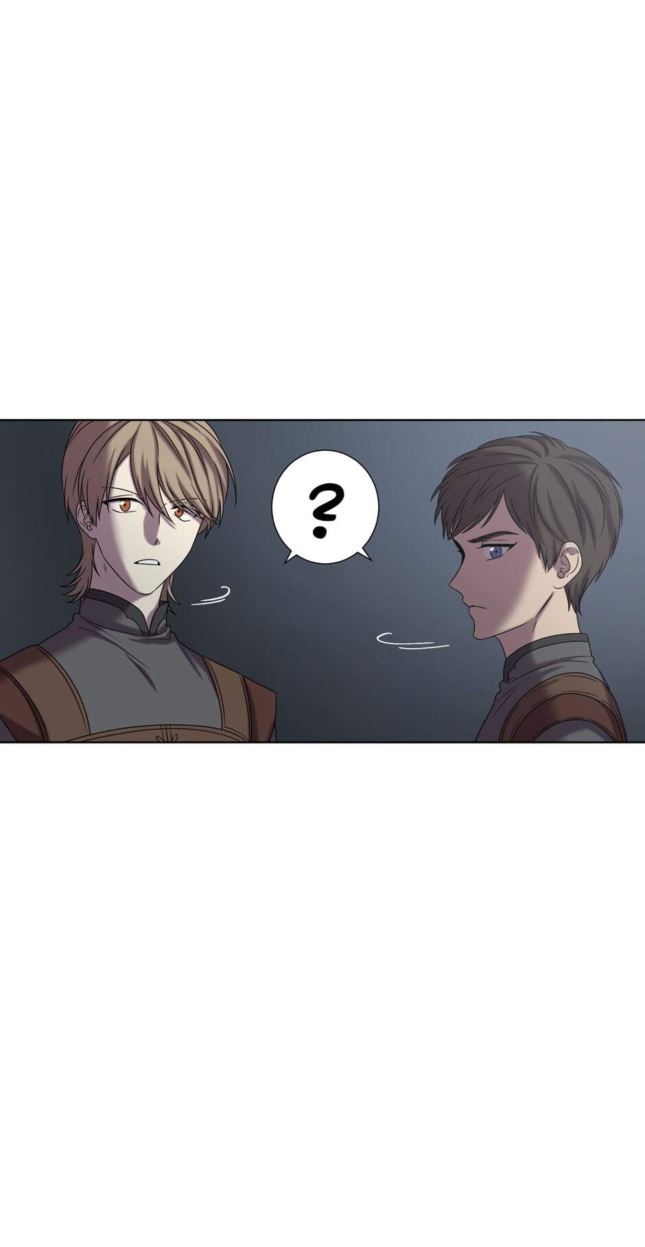The Librarian of St. Bright Tower Chapter 24 page 63 - 