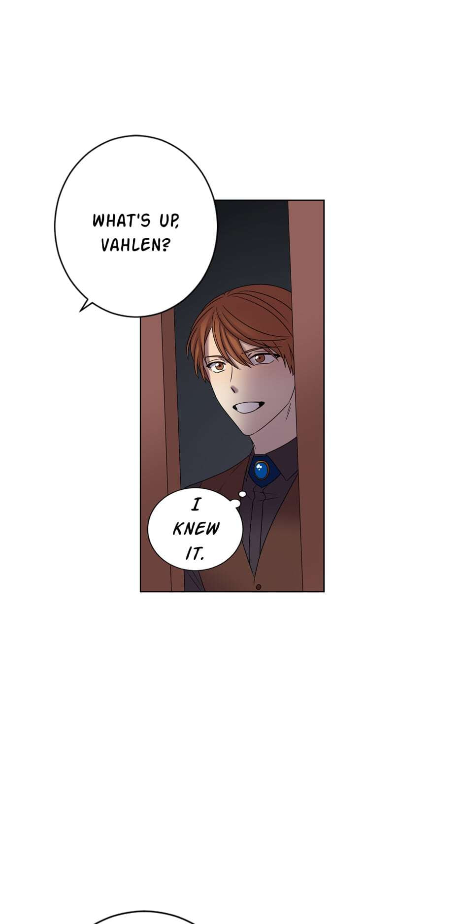 The Librarian of St. Bright Tower Chapter 24 page 64 - 