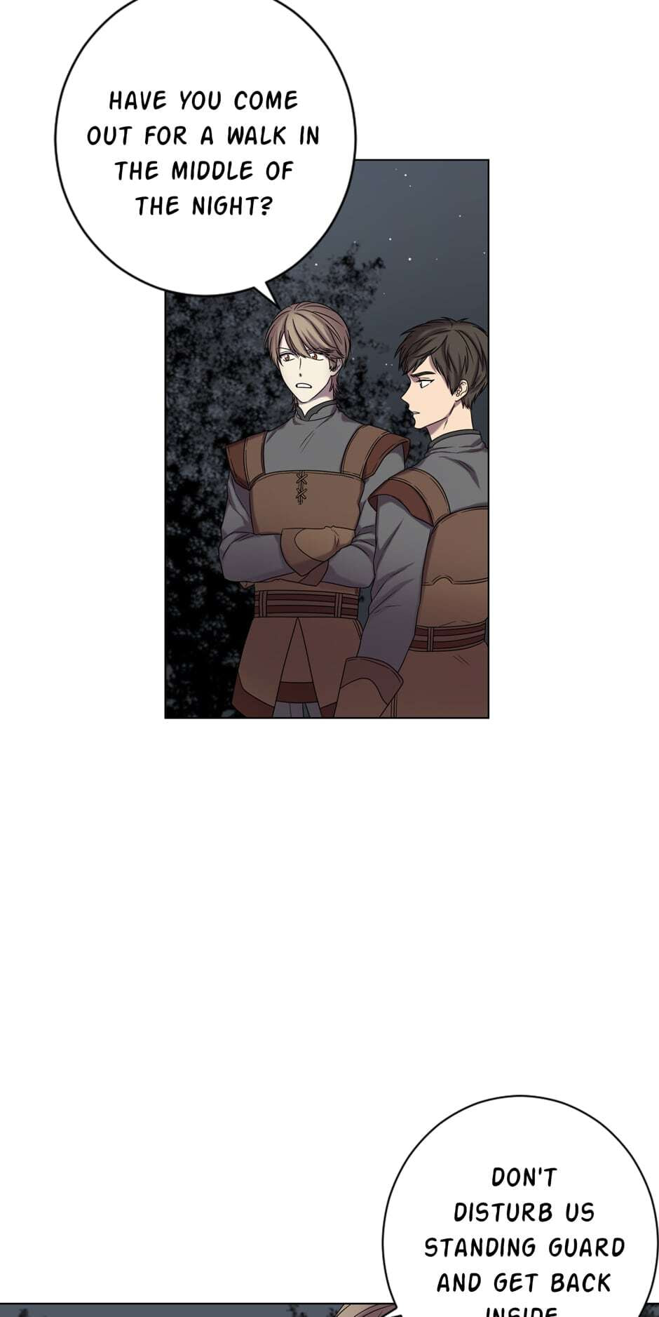 The Librarian of St. Bright Tower Chapter 24 page 65 - 