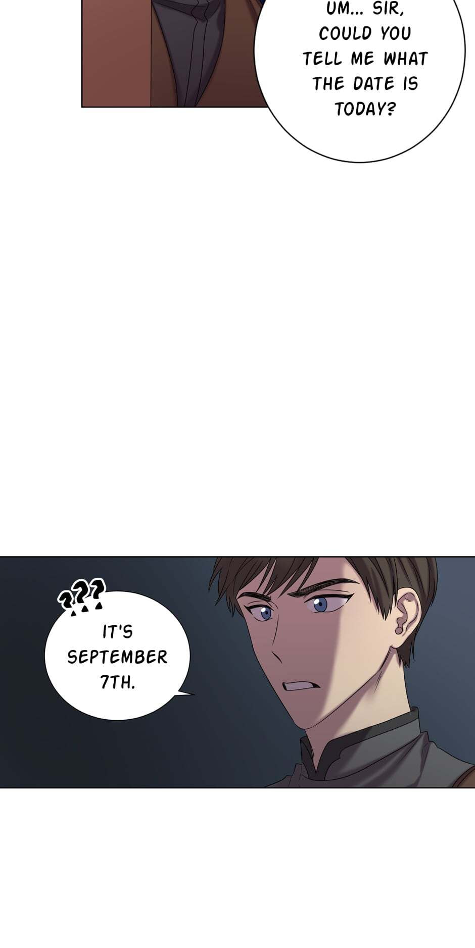 The Librarian of St. Bright Tower Chapter 24 page 67 - 
