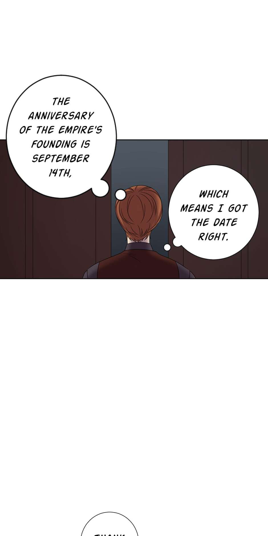 The Librarian of St. Bright Tower Chapter 24 page 68 - 