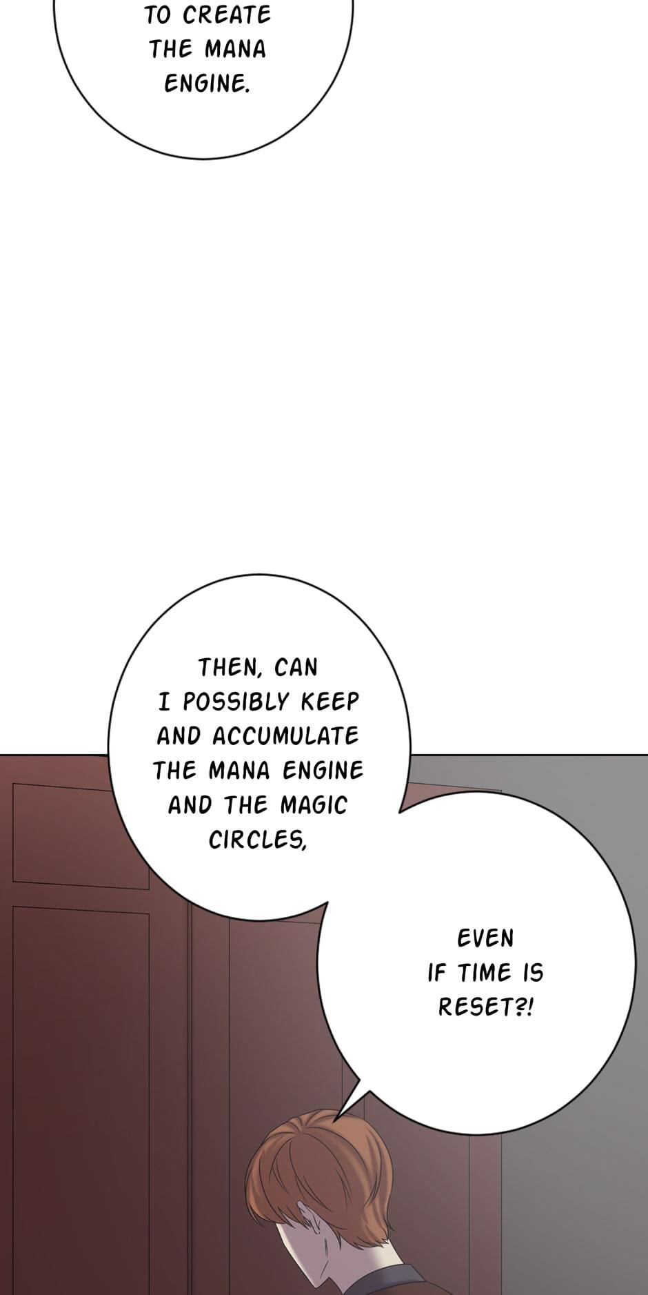 The Librarian of St. Bright Tower Chapter 24 page 72 - 