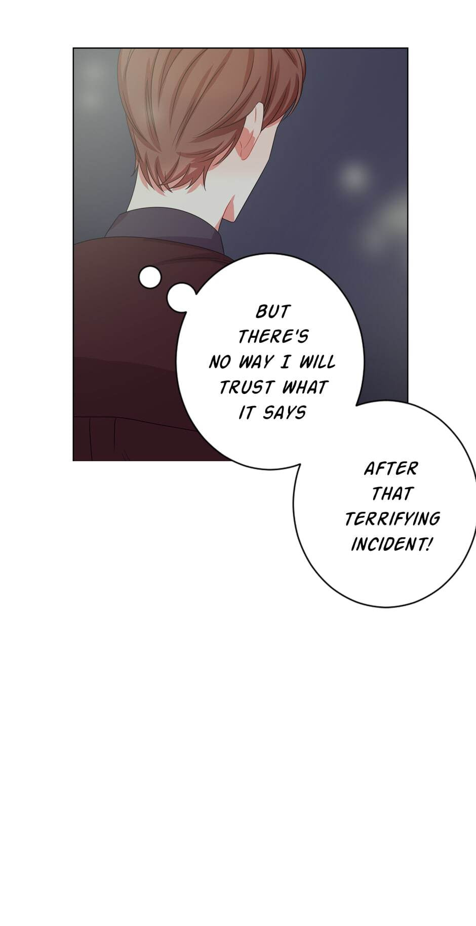 The Librarian of St. Bright Tower Chapter 25 page 26 - 