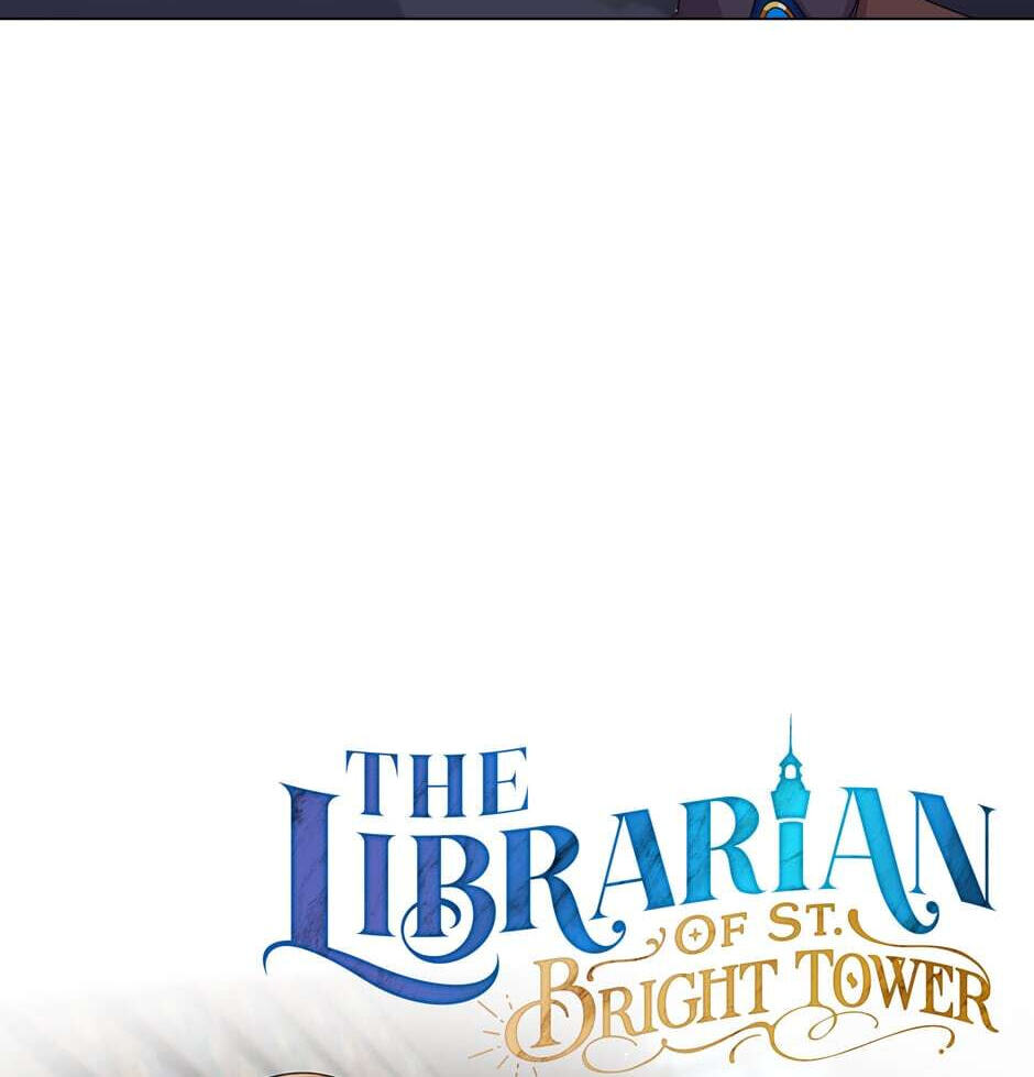 The Librarian of St. Bright Tower Chapter 25 page 4 - 