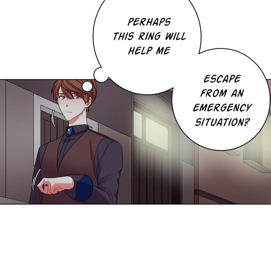 The Librarian of St. Bright Tower Chapter 25 page 41 - 