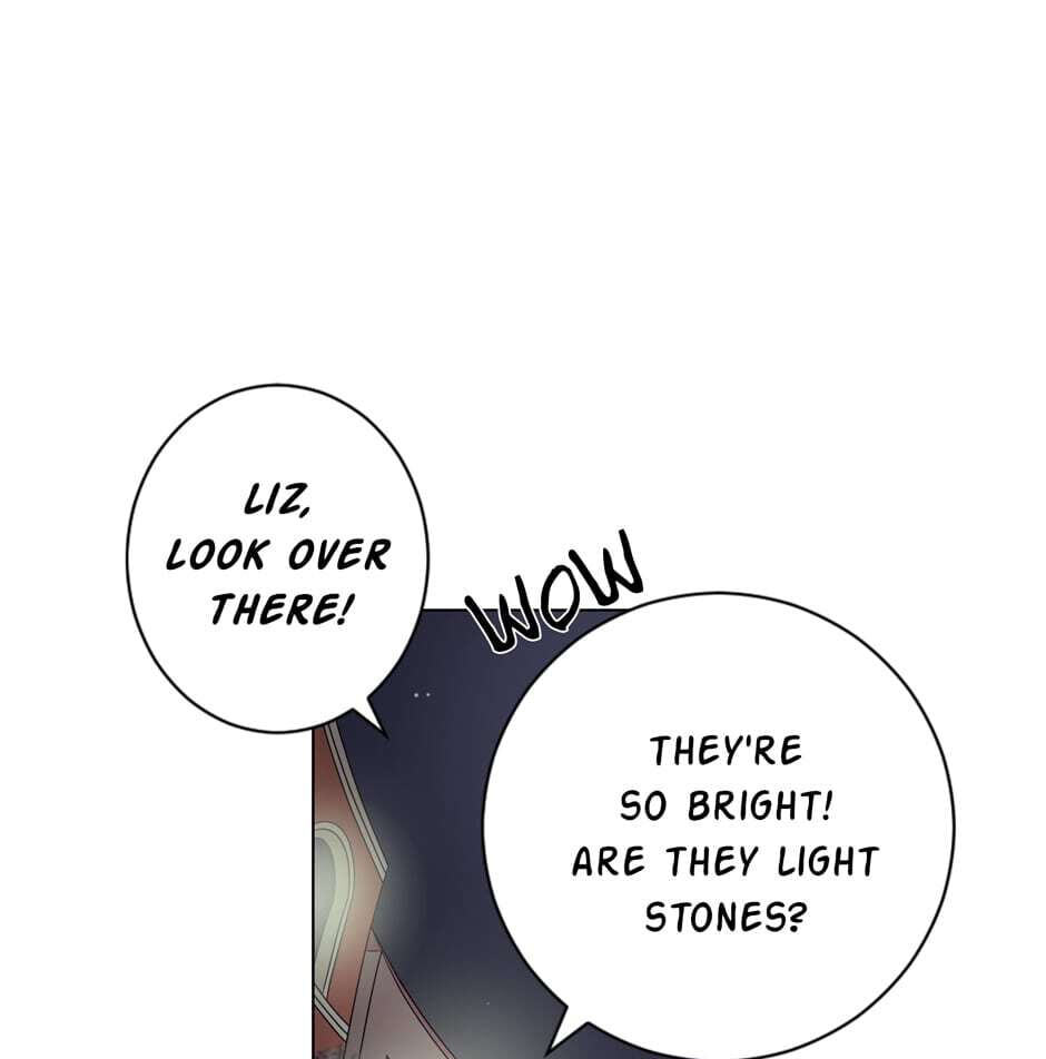 The Librarian of St. Bright Tower Chapter 25 page 42 - 