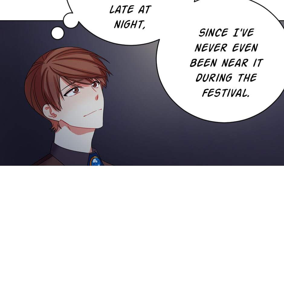 The Librarian of St. Bright Tower Chapter 25 page 48 - 