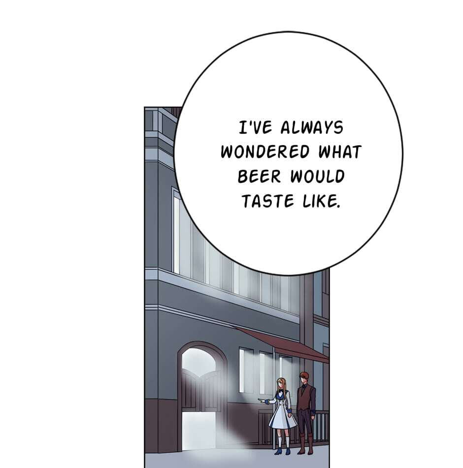 The Librarian of St. Bright Tower Chapter 25 page 51 - 
