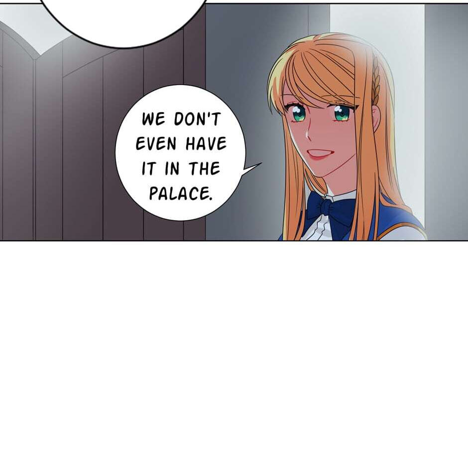 The Librarian of St. Bright Tower Chapter 25 page 53 - 