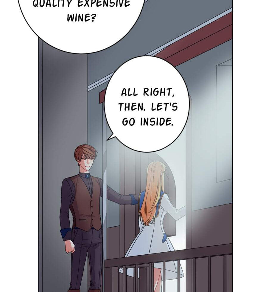 The Librarian of St. Bright Tower Chapter 25 page 55 - 