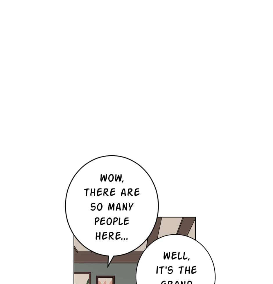 The Librarian of St. Bright Tower Chapter 25 page 58 - 