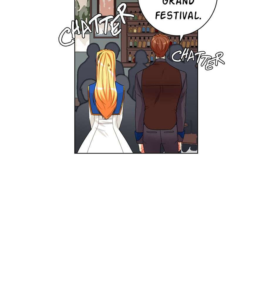 The Librarian of St. Bright Tower Chapter 25 page 59 - 