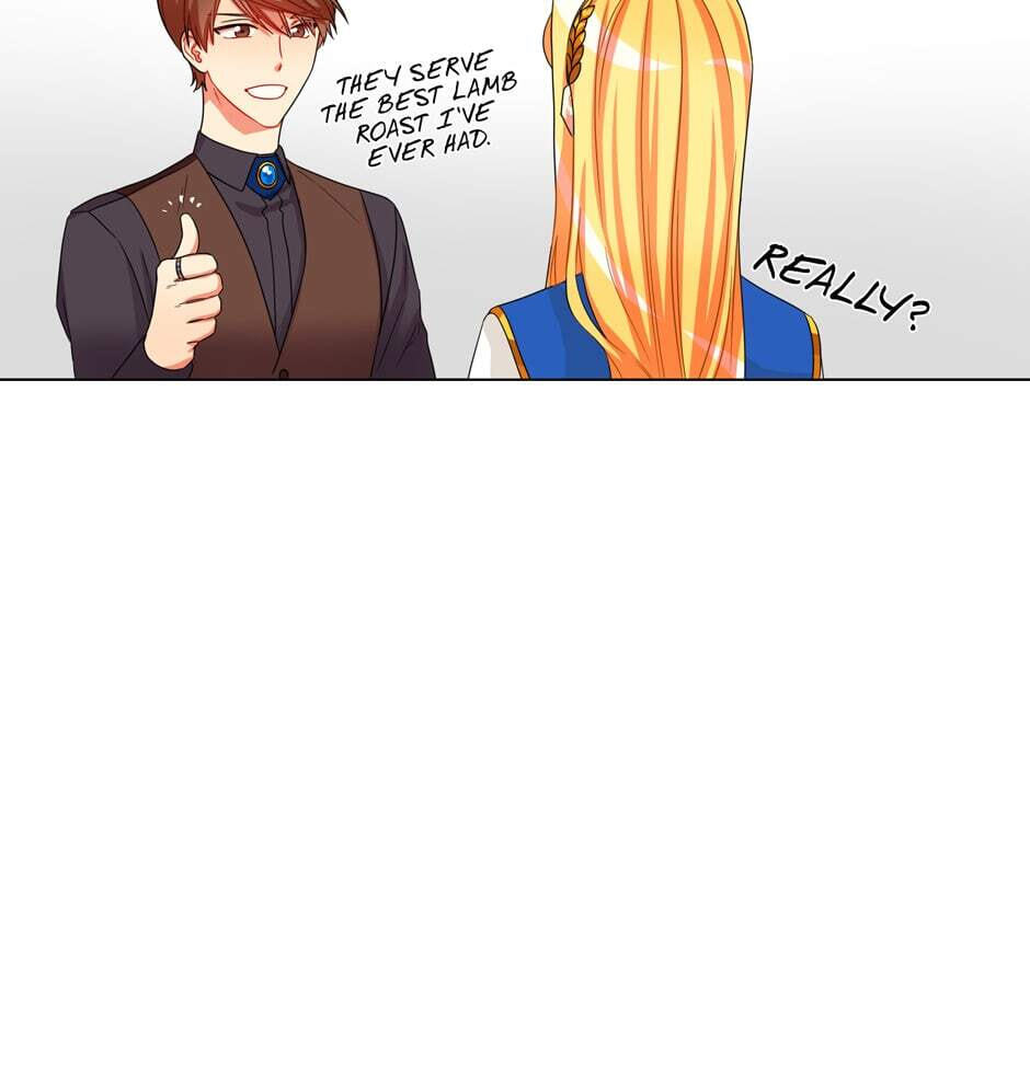 The Librarian of St. Bright Tower Chapter 25 page 64 - 